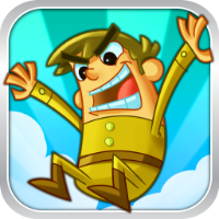 Sky Hero
